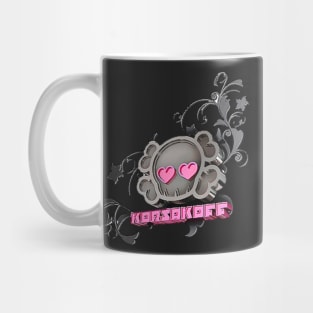 Korsakoff Mug